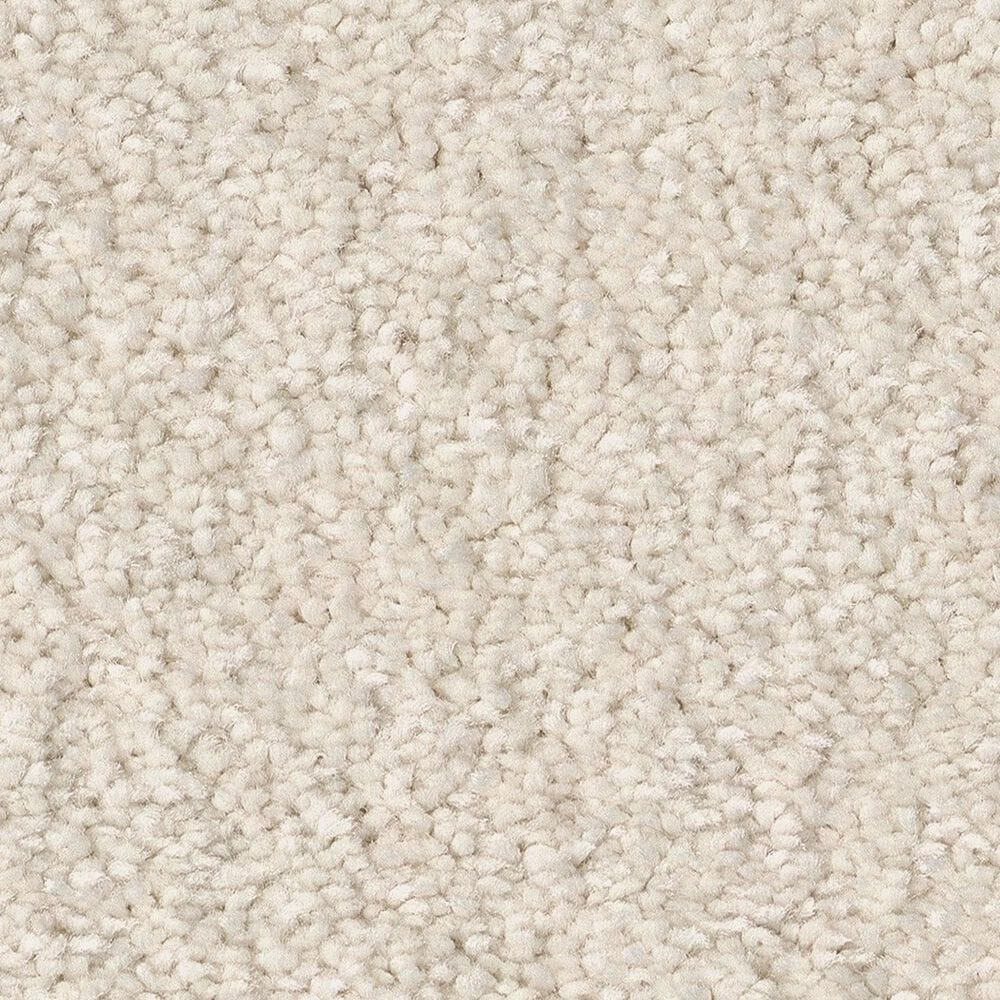 Shaw Way To Go III Carpet in Antique Ivory, , large