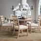 Hooker Furniture Vineyard Row Side Chair in Sonoma, , large