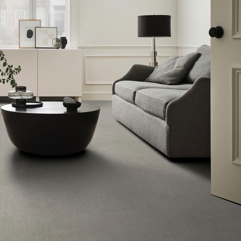 Anderson Tuftex Luxe Feel II Carpet in Lemon Grass, , large
