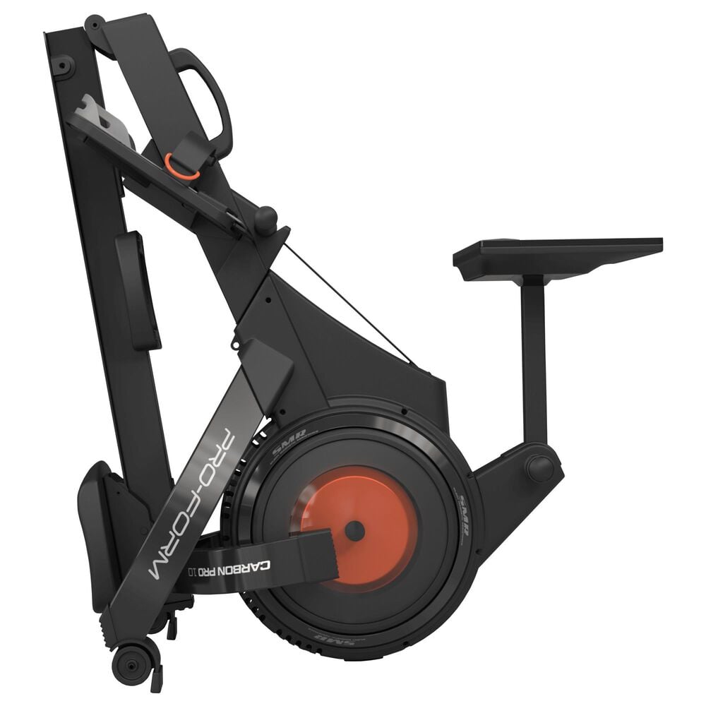 NordicTrack Carbon Pro10 Rower in Black, , large