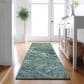 Dalyn Rug Company Ravenna RN8 2"3" x 7"6" Teal Runner, , large