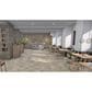 Soho Studio Caruso Delfi Dark Beige 12" x 24" Travertine Look Matte Porcelain Tile, , large