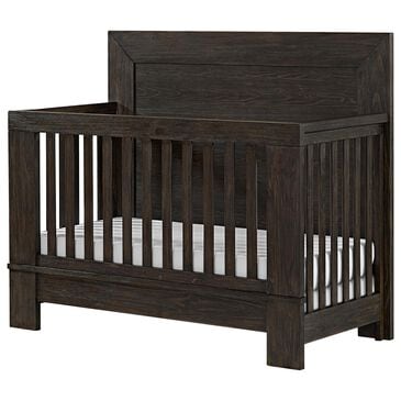 Eastern Shore Bello Convertible Crib in Cocoa, , large