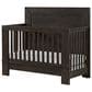 Eastern Shore Bello Convertible Crib in Cocoa, , large