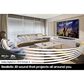 Samsung 5.1 Channel Soundbar System with Bass Boost in Black, , large