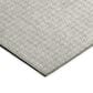 Dalyn Rug Company Hinton 2"3" x 10" Linen Indoor/Outdoor Runner, , large