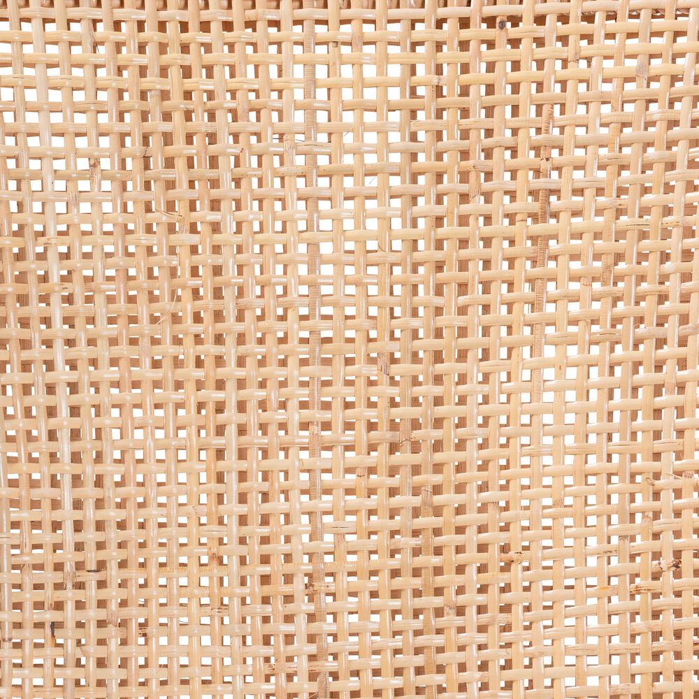 Baxton Studio Beata Side Chair in Light Honey, , large