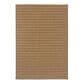 Oriental Weavers Karavia 001X 8"6" x 13" Tan Area Rug, , large