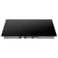 Bosch Benchmark 2-Piece Kitchen Package with Stainless Steel 30" Single Wall Oven and Black 30" Smart Induction Cooktop, , large