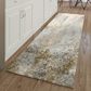 Dalyn Rug Company Odyssey OY5 Taupe 2"3" x 7"6" Runner, , large