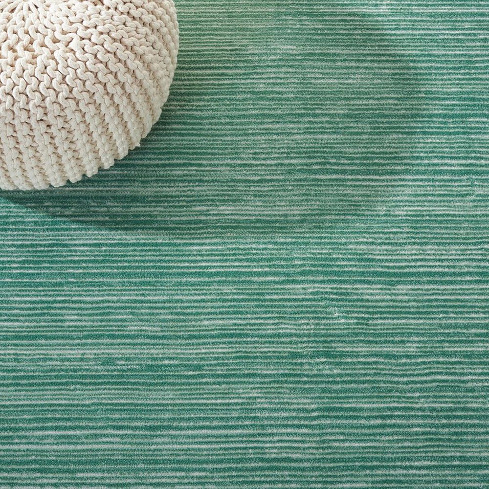 Safavieh Vision 5'1" x 7'6" Light Green Area Rug, , large