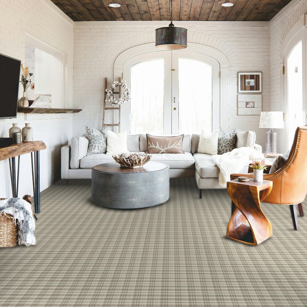 Karastan Highlands Carpet in Fiona, , large