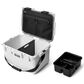 YETI LoadOut GoBox 30 Gear Case in White, , large