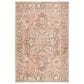 Dalyn Rug Company Kars 5" x 7"6" Spice Area Rug, , large