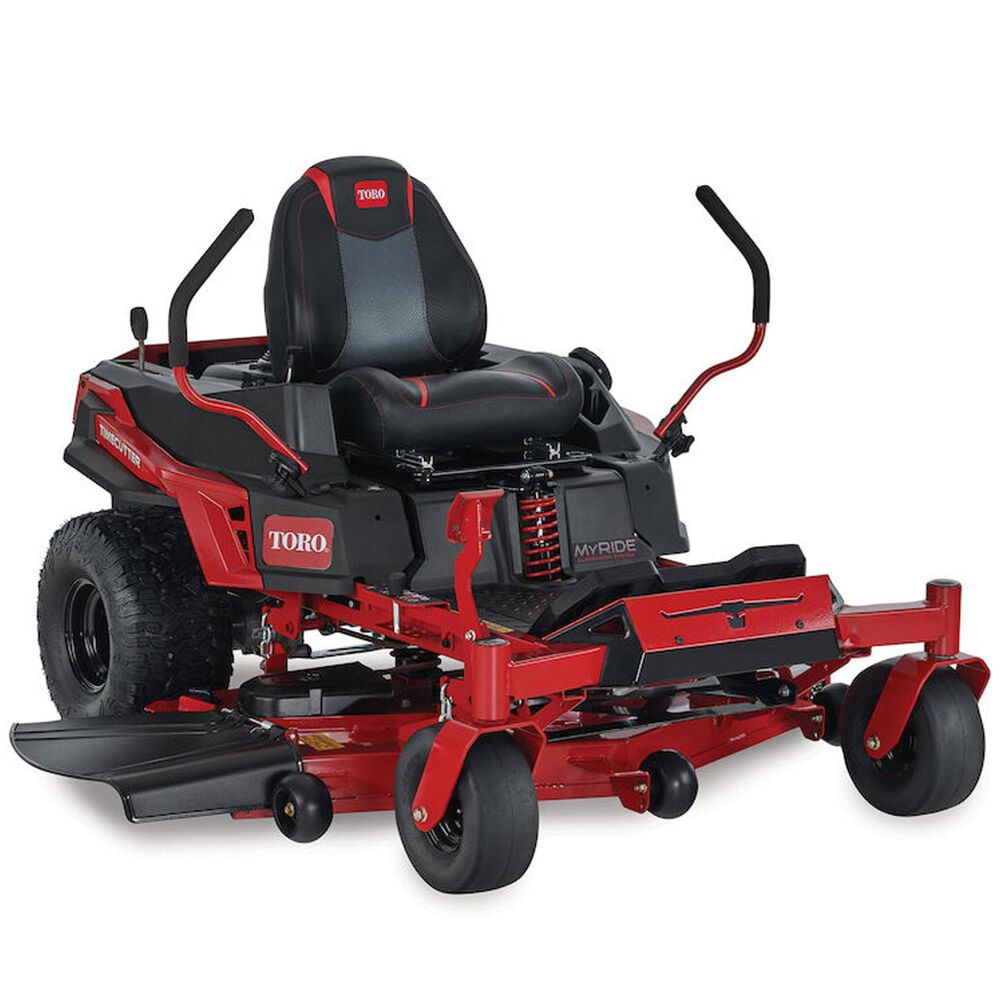 Toro 54&quot; TimeCutter Max MyRide Zero Turn Mower, , large