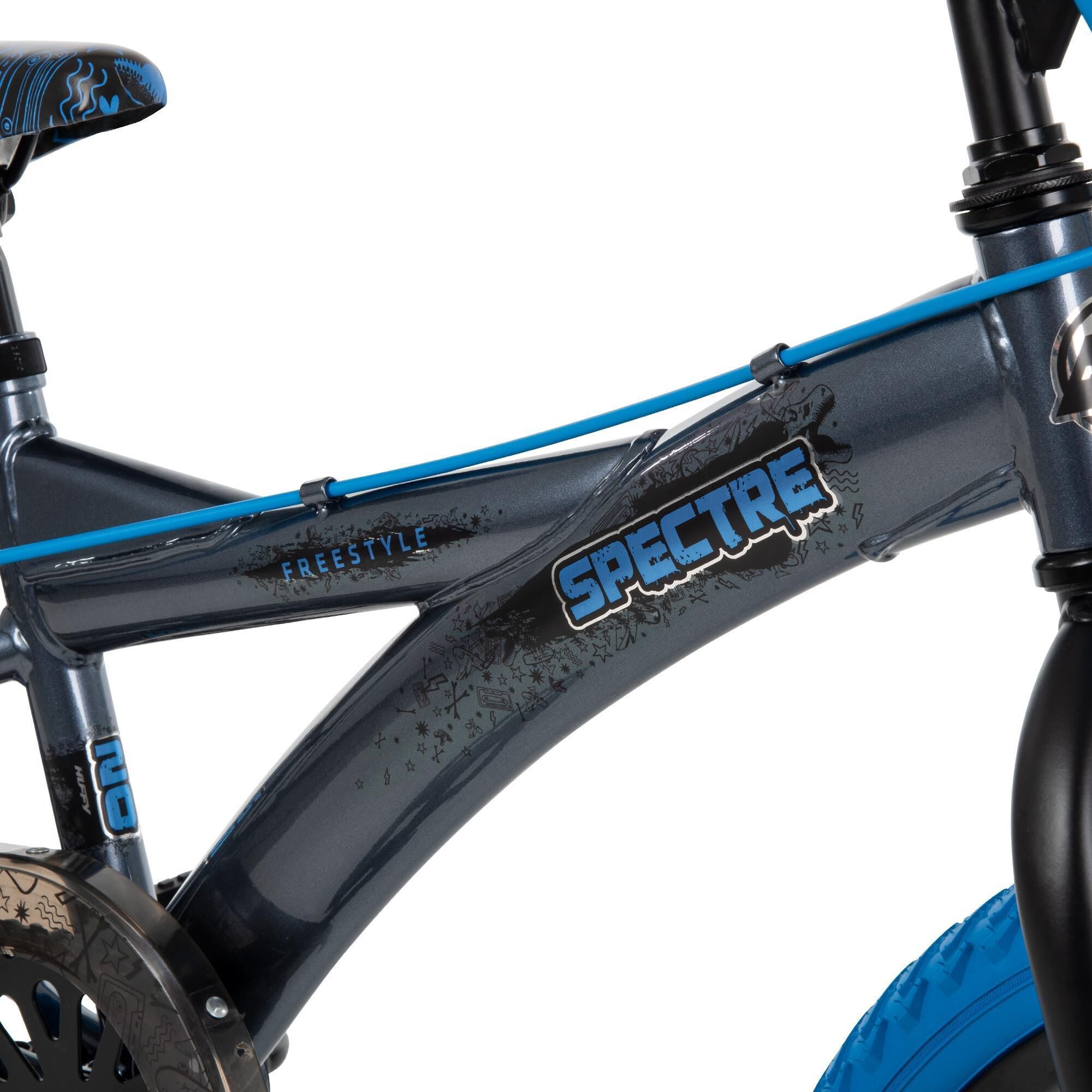 Huffy spectre 2025 20 bmx bike