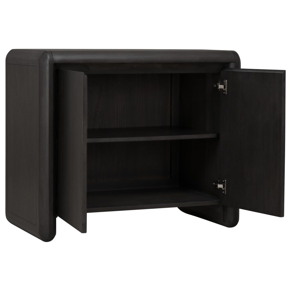 Urban Home Xolani 2-Door Cabinet in Jaguar, , large
