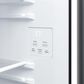 GE Appliances 24 Cu. Ft. Counter-Depth Side-By-Side Refrigerator with Extra Tall Dispenser and Energy Star in Fingerprint Resistant Stainless Steel, , large