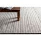 Surya Kindred Ivory 8" x 10" Area Rug, , large