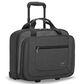 Solo Bryant 17.3" Rolling Case in Gray, , large