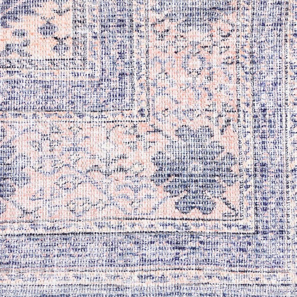 Momeni Helena HEL-7 5&#39; x 8&#39; Denim Area Rug, , large