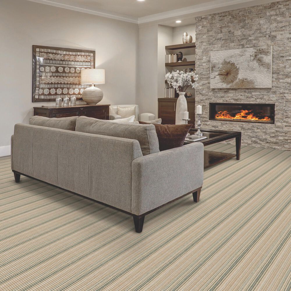 Stanton Sanibel Beach Carpet in Mocha, , large