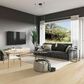 CALI Pacifica Southern Salt 7" x 48" Oak Laminate, , large