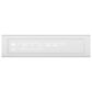 Monogram 30" Fully Integrated Customizable Refrigerator with Solid Door, , large