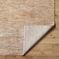 Surya Masterpiece MPC-2318 Medium Gray, Beige, Tan and Medium Brown 12" x 15" Area Rug, , large