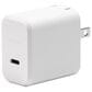 Mophie 30W USB-C GaN Wall Charger in White, , large