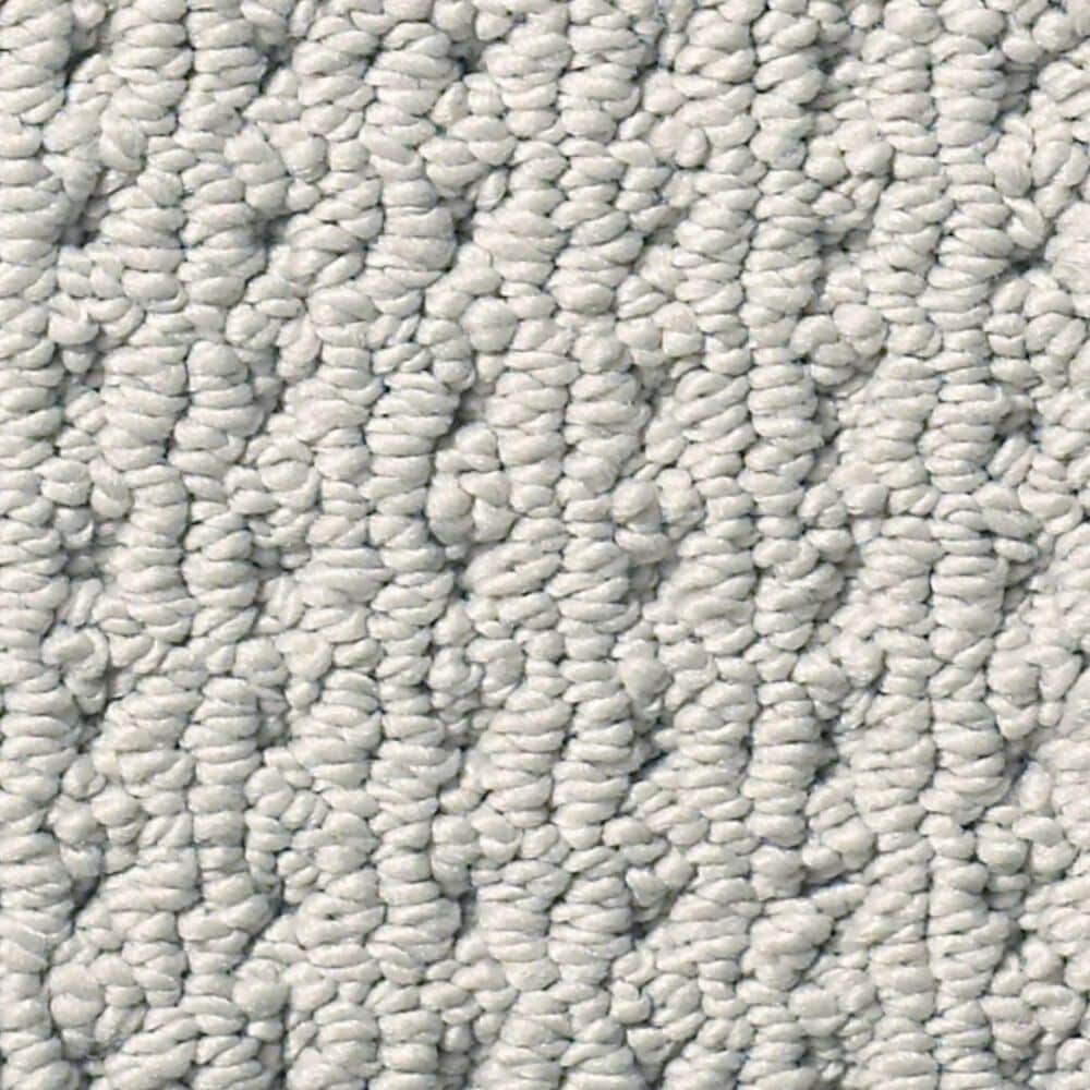 Anderson Tuftex Cabo Cove Carpet in Silverplate, , large
