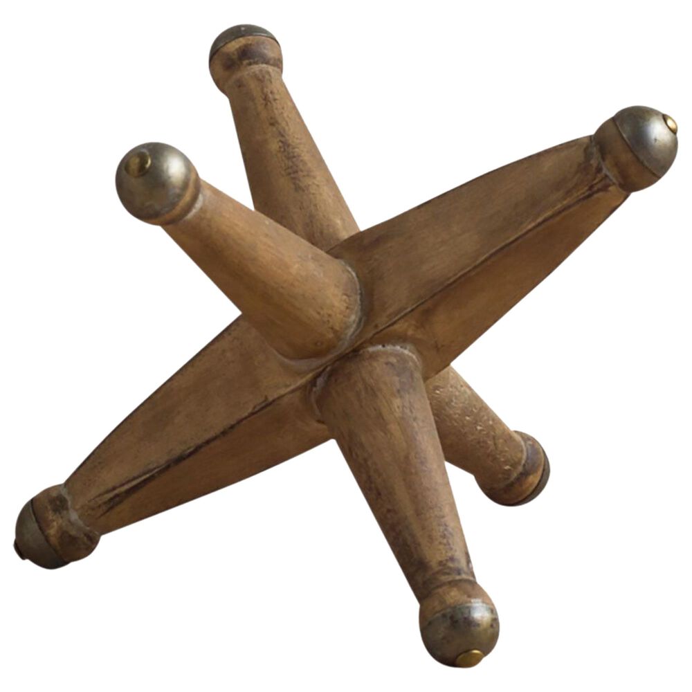 Mercana Jacto Large Jack Decor, , large