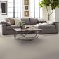 Shaw Clever Design Carpet in Scotch Mist, , large