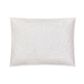 Peking Handicraft Solid Stitch 3-Piece King Bedspread Set in White, , large