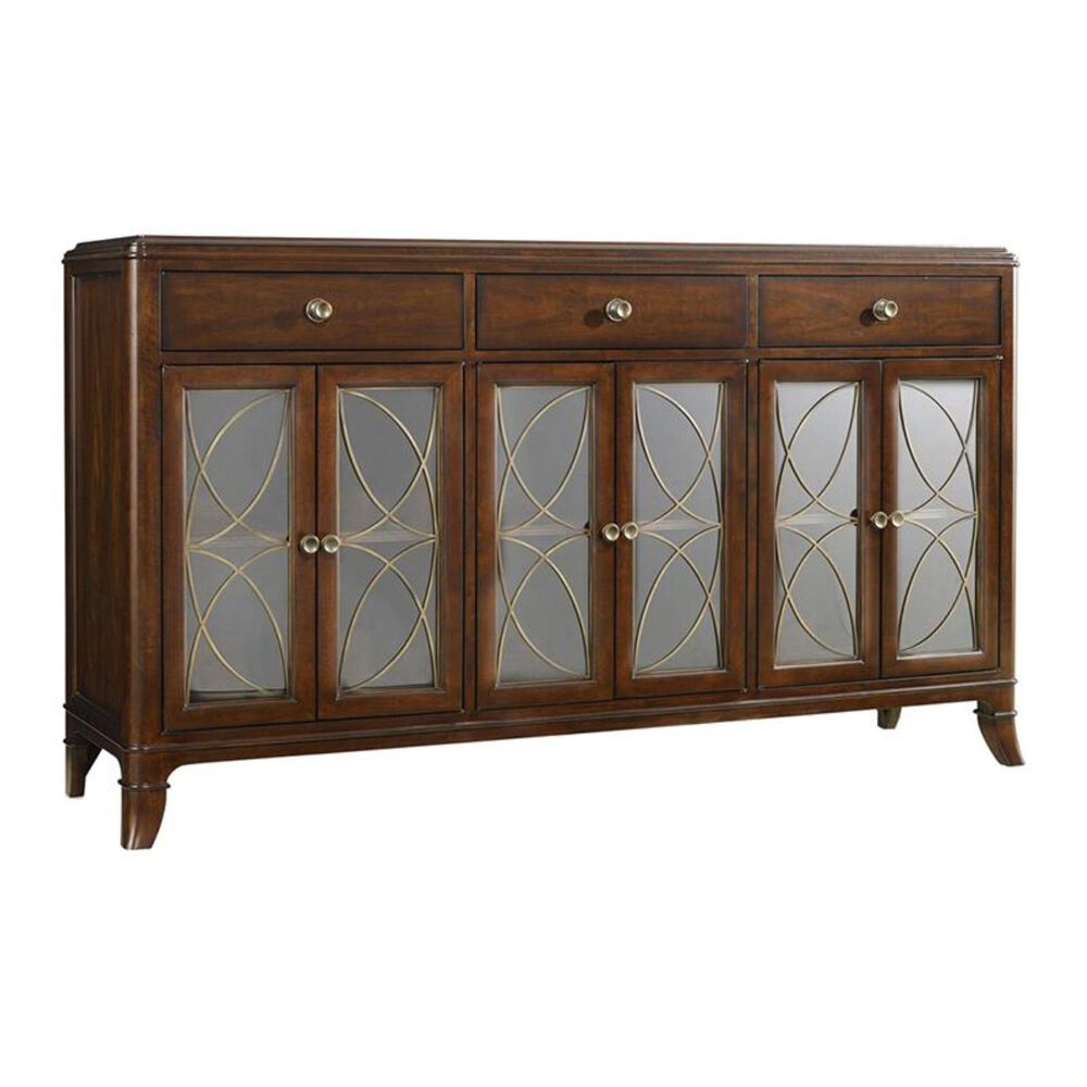 Hooker Furniture Palisade Buffet, , large