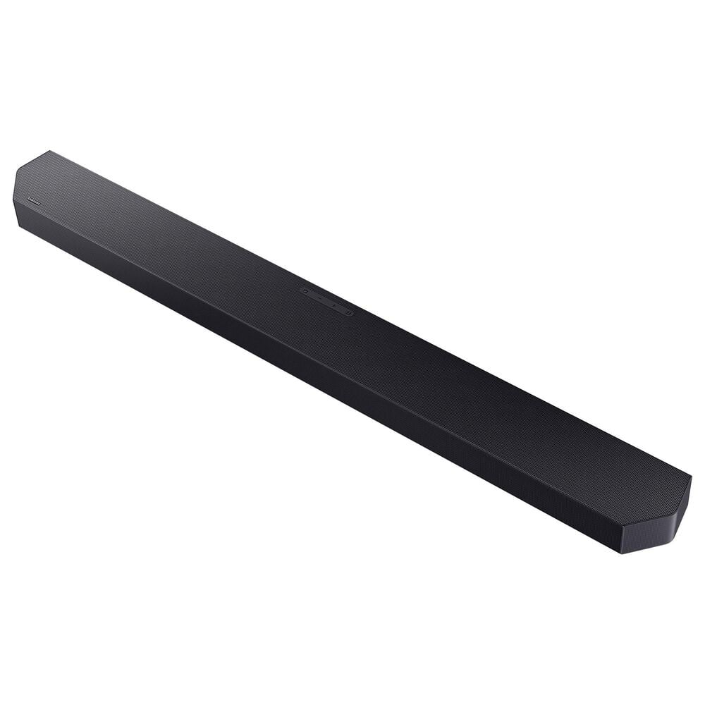 Samsung 85" Class QN70H Series Neo QLED Samsung Vision AI Smart TV with Q-Series 3.1.2 Channel Soundbar System in Titan Gray, Black and Titan Black, , large
