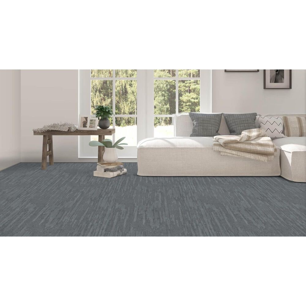 Fabrica Cirrus Carpet in Storm, , large