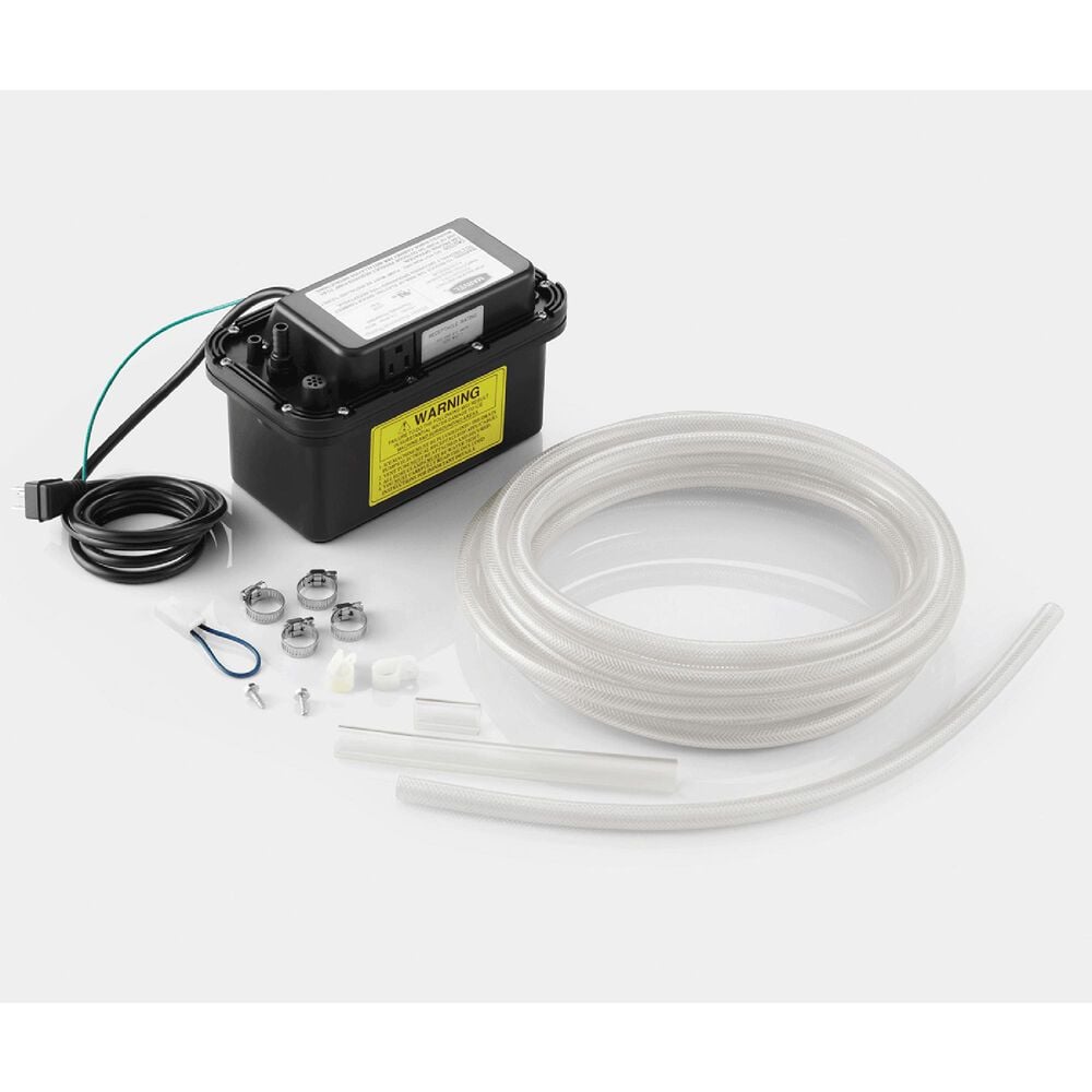 DCS Ice Maker Drain Pump for Ice Maker RF1FI, , large