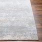 Surya Brunswick 12" x 15" Cream, Tan, Olive, Blue, Seafoam and Taupe Area Rug, , large