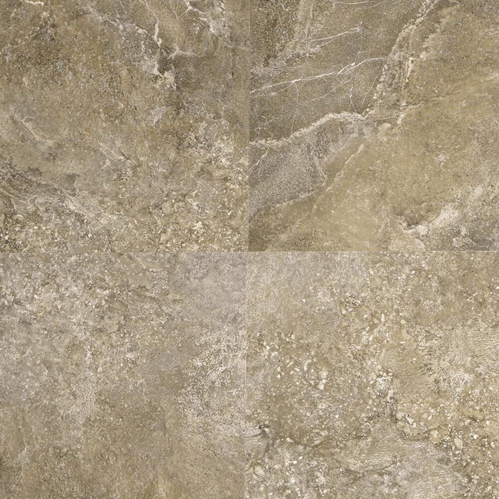Mannington Athena Corinthian Coast 18" x 18" Luxury Vinyl Tile, , large