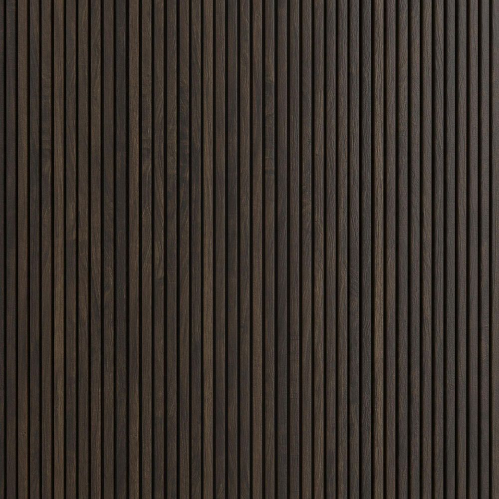 Mayberry Hill Sylvie 5-Piece Queen Bedroom Set in Dark Brown, , large