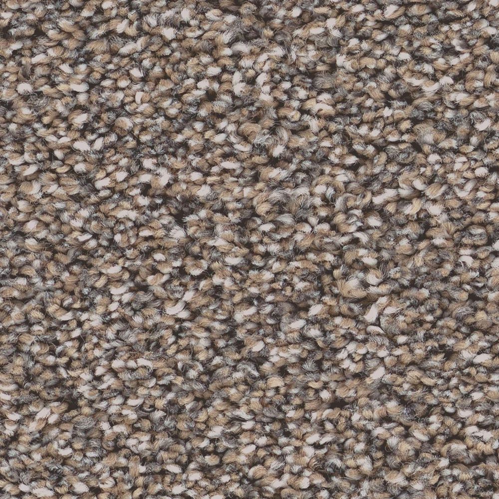 Shaw Grand Influence II Carpet in Mushroom, , large