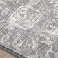 Dalyn Rug Company Aberdeen 5" x 7"6" Flannel Area Rug, , large