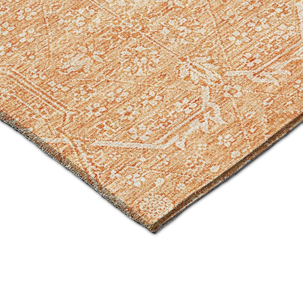 Dalyn Rug Company Solace SL12 9&#39; x 12&#39; Salmon Area Rug, , large