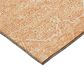 Dalyn Rug Company Solace SL12 9" x 12" Salmon Area Rug, , large
