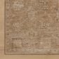 Loloi Willa Clay and Multicolor 3"6" x 5"3" Area Rug, , large
