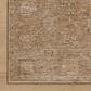 Loloi Willa Clay and Multicolor 3"6" x 5"3" Area Rug, , large