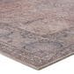 Jaipur Kindred Kadin 7"6" x 9"6" Rose Dust Area Rug, , large