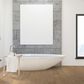 Mohawk Landry Valley Light Fawn Hickory 8" x 54" Luxury Vinyl Plank, , large