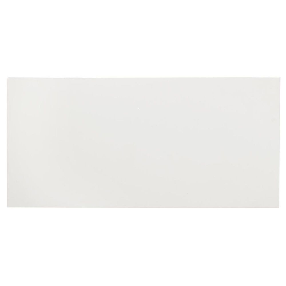 Riva Ridge Cambridge 5-Drawer Chest in White, , large